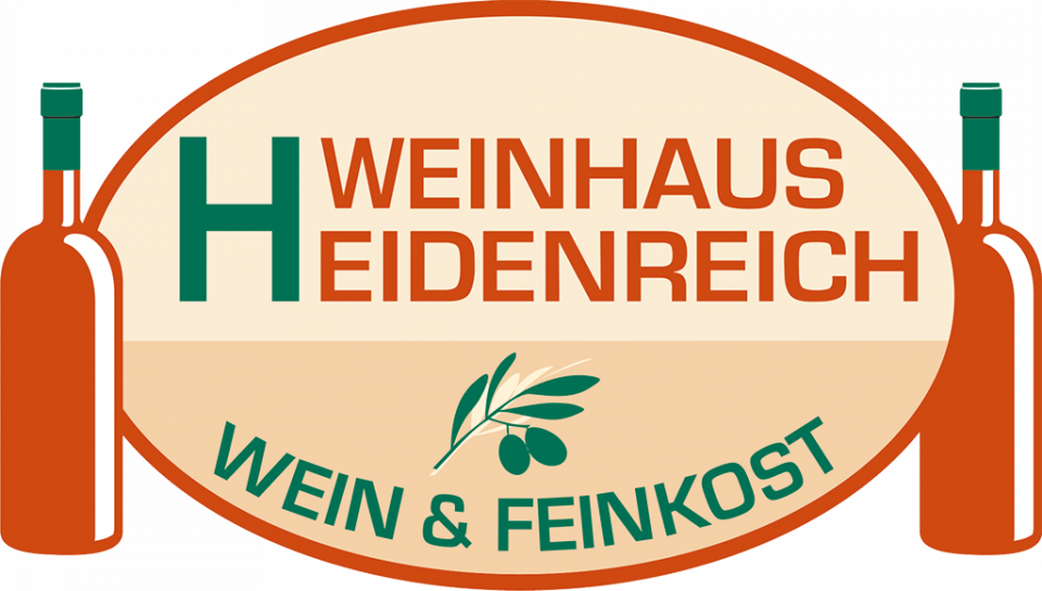Weinhaus Heidenreich